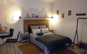 Comme un petit gîte au coeur du vieux village